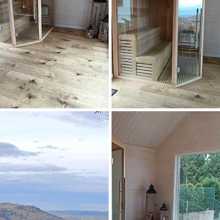 Apartamenty Eden Jacuzzi, Sauna Karpacz Bagian luar foto