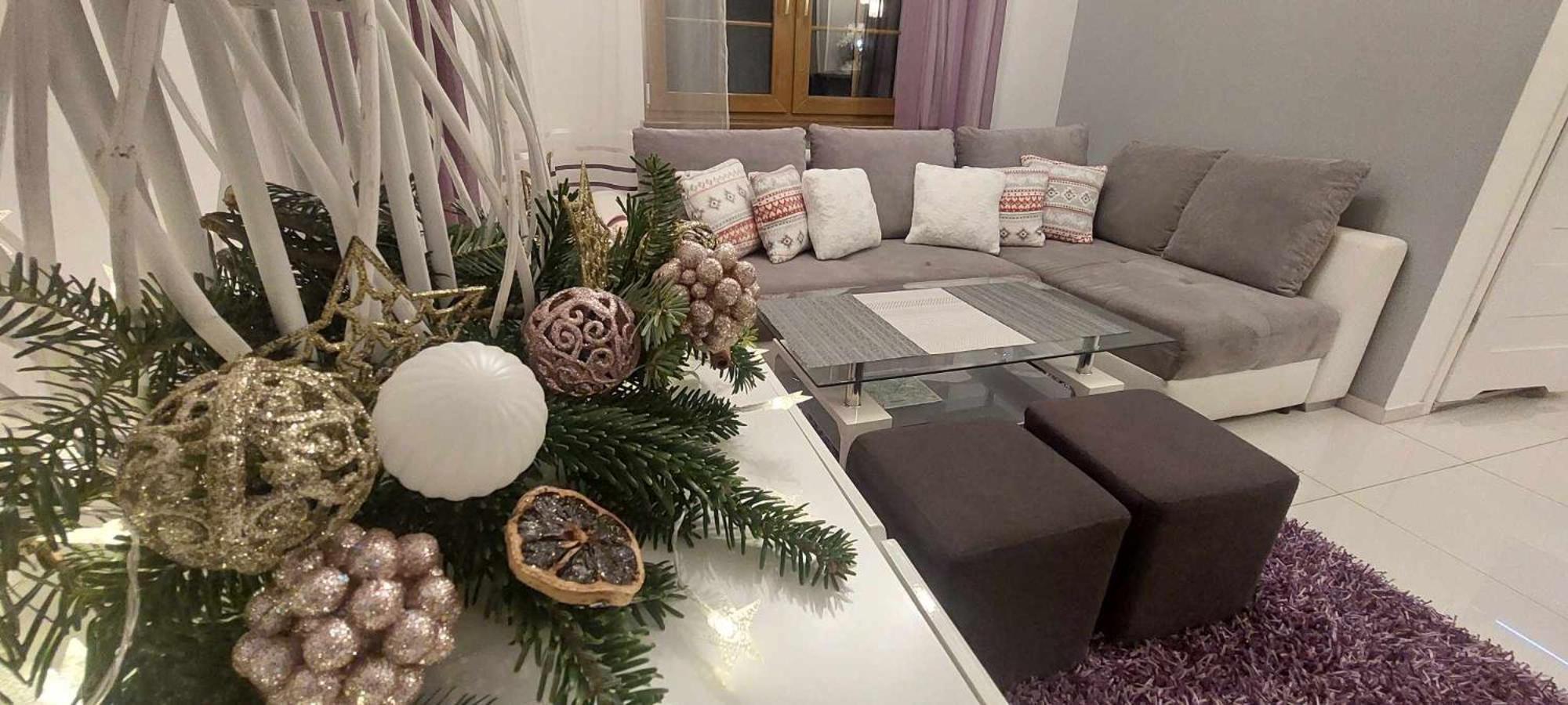 Apartamenty Eden Jacuzzi, Sauna Karpacz Bagian luar foto