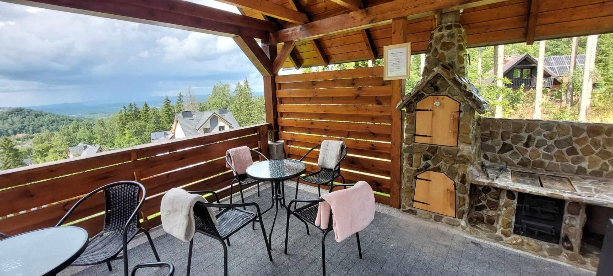 Apartamenty Eden Jacuzzi, Sauna Karpacz Bagian luar foto