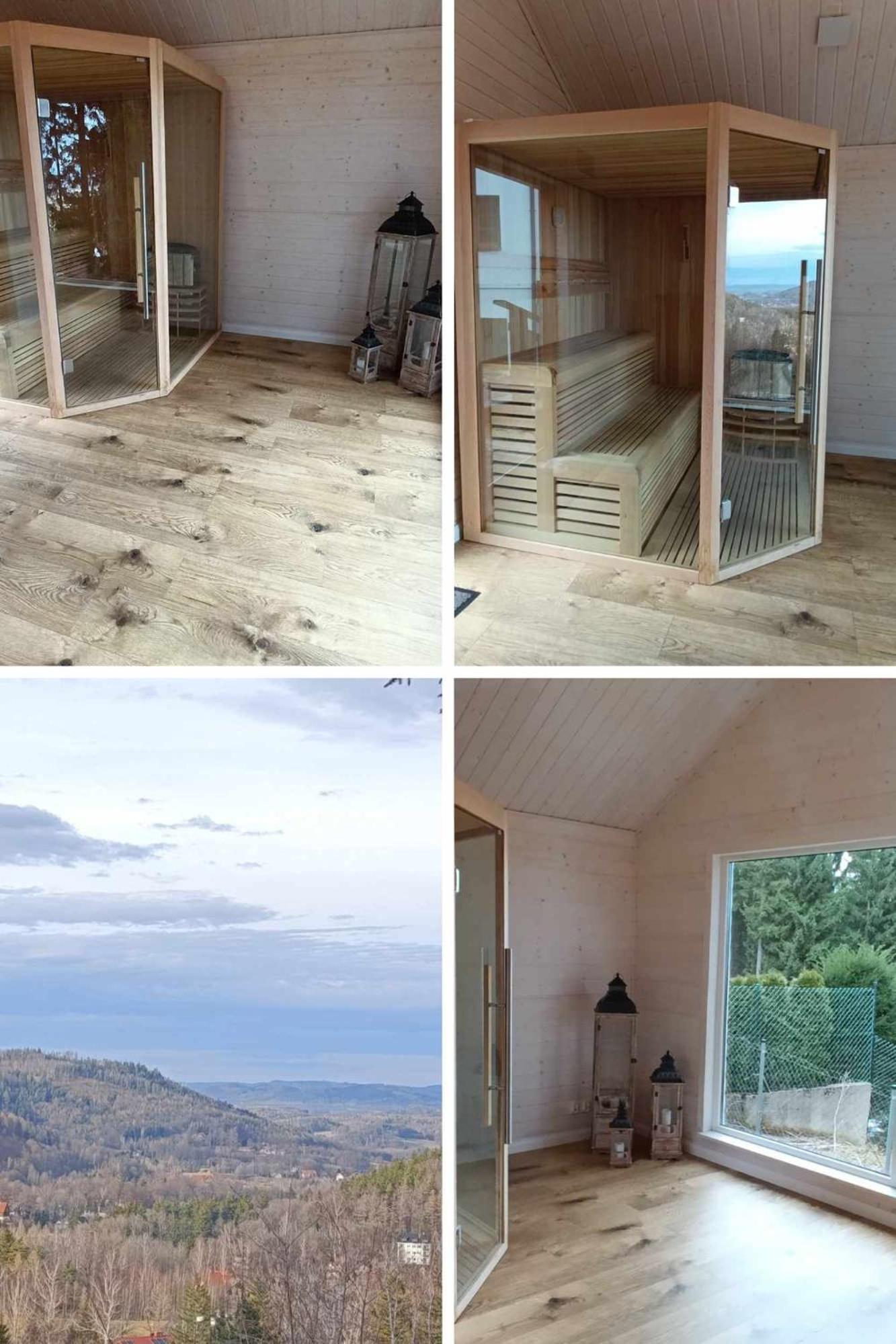 Apartamenty Eden Jacuzzi, Sauna Karpacz Bagian luar foto